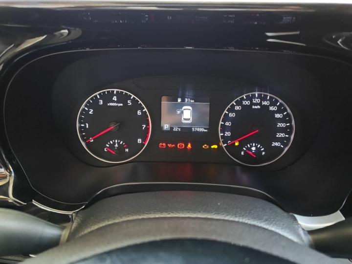 KX3 2020 1.5L CVT photo 7