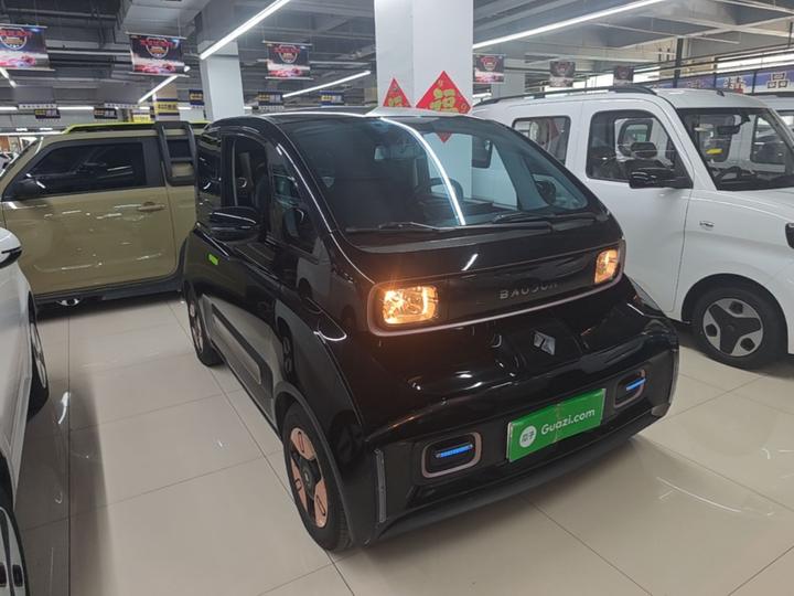 KiWi EV 2022 NCM photo 3