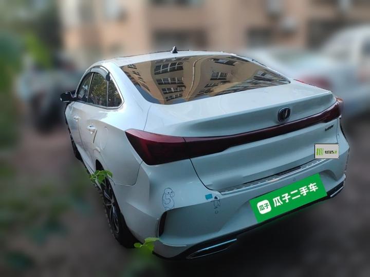 Eado 2022 PLUS NE 1.4T GDI DCT Flagship photo 4