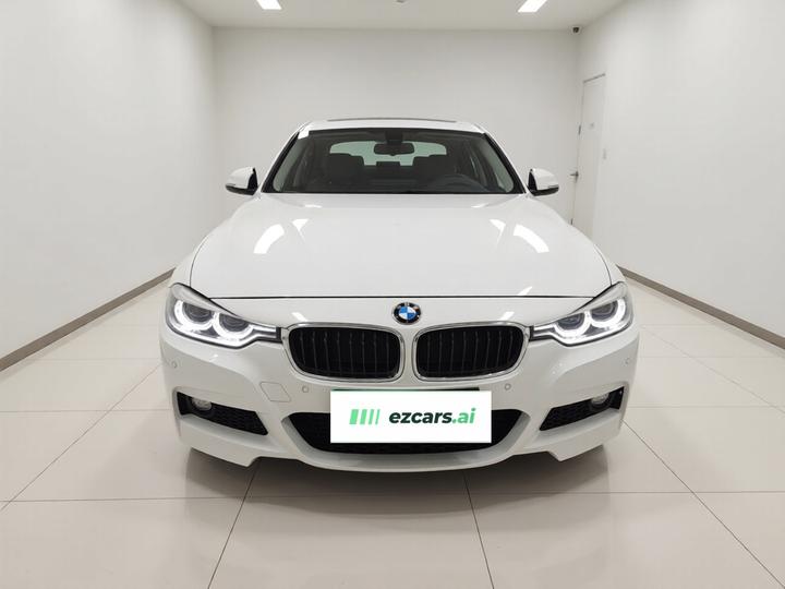 3 Series 2018 320Li Leading M Sport Package photo 2