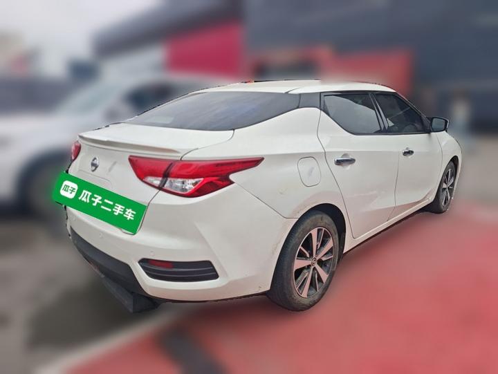 2016 1.6L CVT photo 6