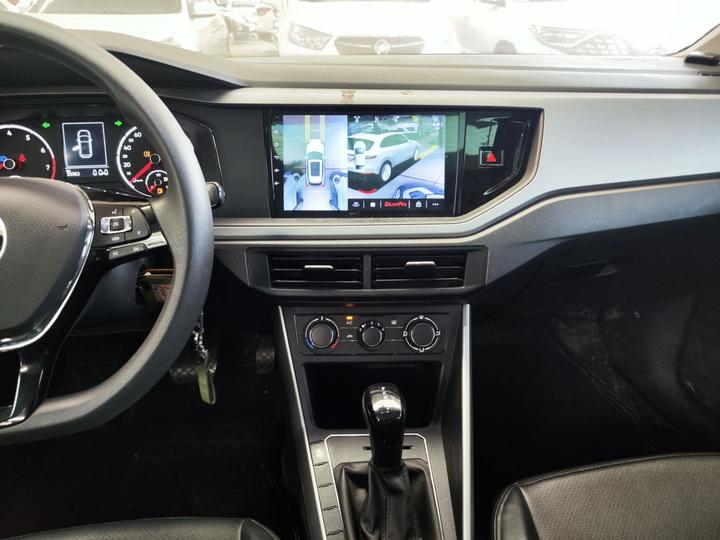 Polo 2021 Plus 1.5L AT photo 8