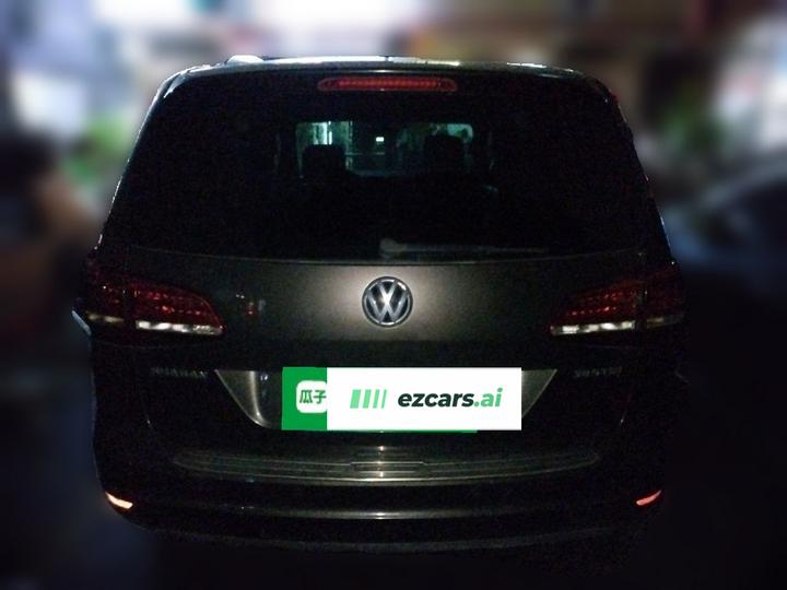 2016 380TSI Exclusive 7-Seater photo 5