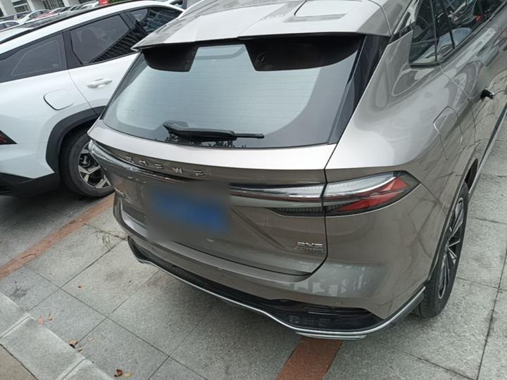 RX5 2023 1.5T Luxury photo 2