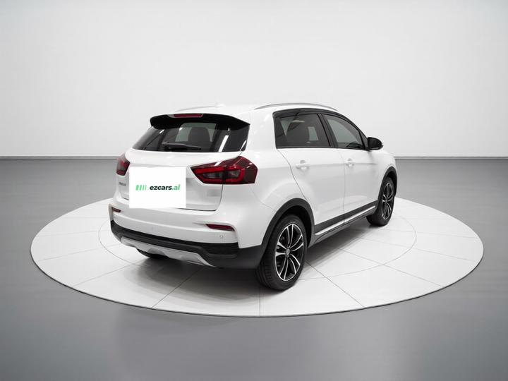 Vision X3 2019 Upgraded 1.5L MT Elite photo 6
