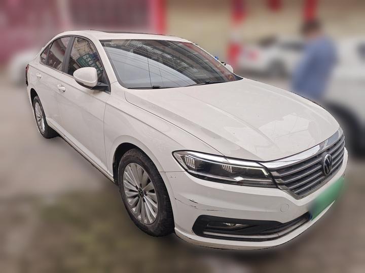Lavida 2019 1.5L AT China VI photo 3