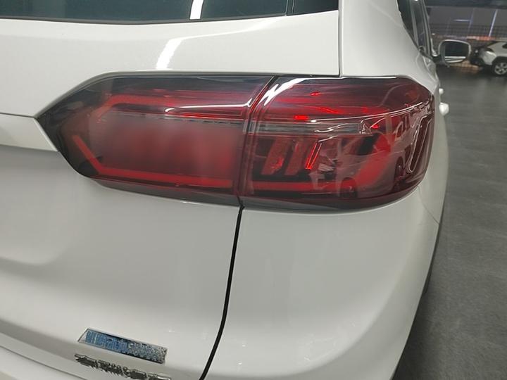 Tiggo 8 PLUS 2021 290TGDI DCT + photo 7