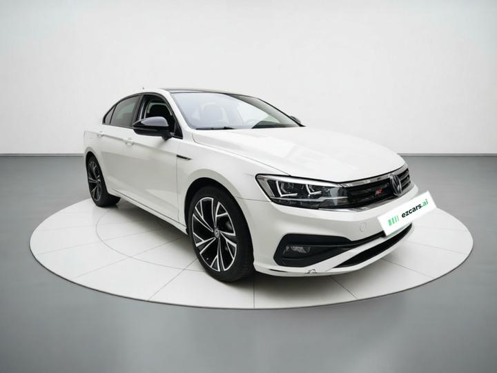 Lamando 2021 230TSI DSG photo 3
