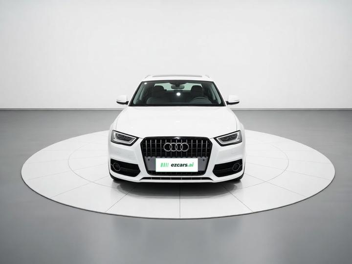 Q3 2013 35 TFSI Comfort photo 2