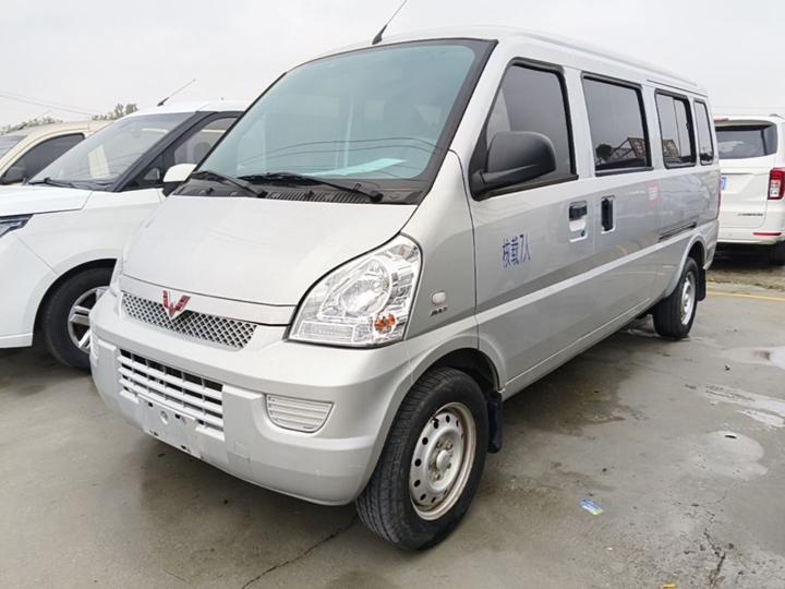 Wuling Rongguang 2021 1.5L Extended Standard LAR