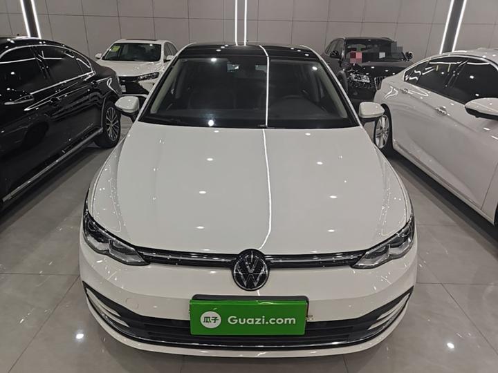 Golf 2023 Facelift 280TSI DSG Pro photo 2