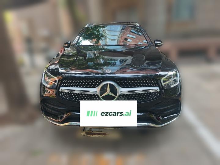 GLC 2020 GLC 300 L 4MATIC Dynamic photo 2