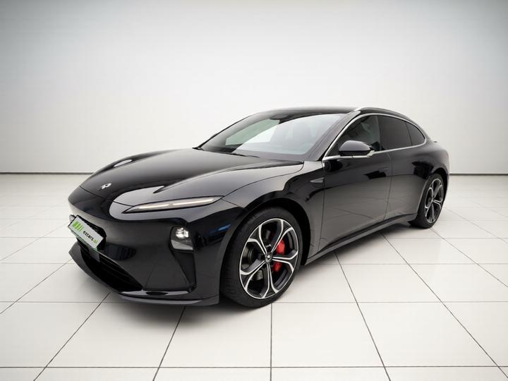 ET5T 2024 75kWh Touring