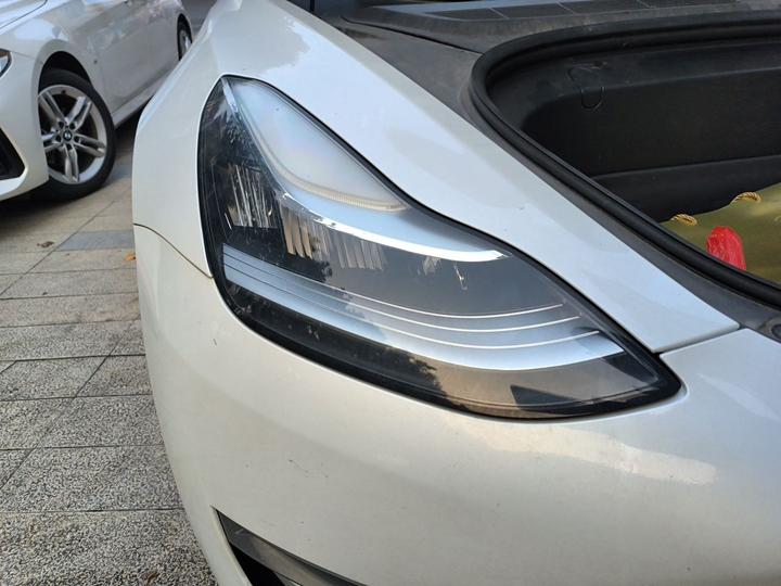 Model 3 Imported 2019 Long Range AWD photo 7