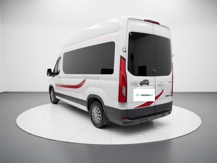 MAXUS V100 RV 2022 2.0T Wagon V100 photo 4