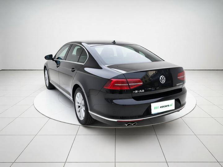 Magotan 2017 330TSI DSG Luxury photo 4