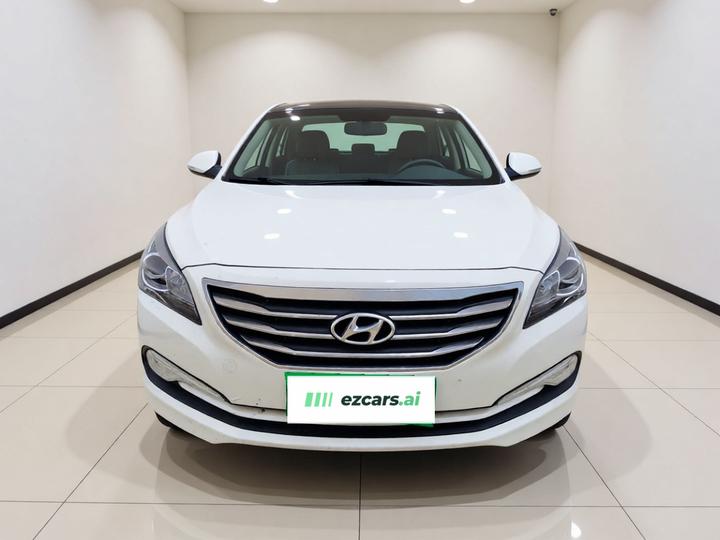 Mistra 2014 1.8L AT Premium DLX photo 2