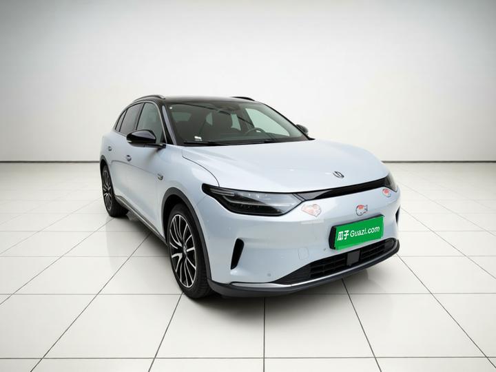 Leapmotor C11 2021 Luxury photo 3