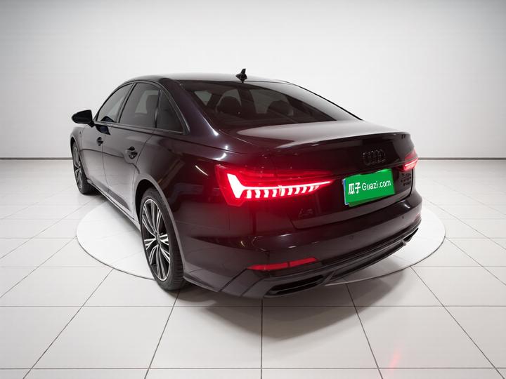 A6L 2022 45 TFSI quattro Dynamic photo 4