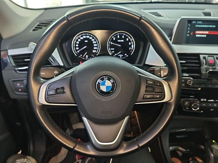 X1 2019 sDrive20Li Leading photo 5