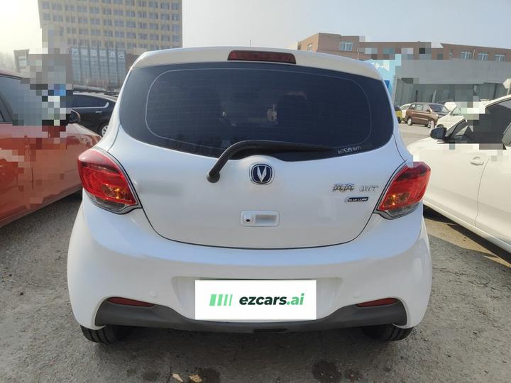 Benni 2015 1.4L IMT Premium China V photo 3