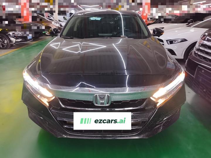 Accord 2018 260TURBO Elite China VI photo 2