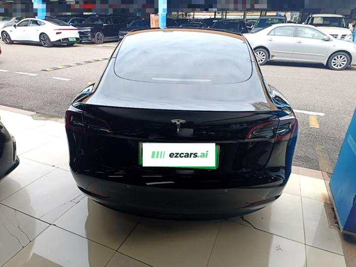 Model 3 2022 RWD photo 5