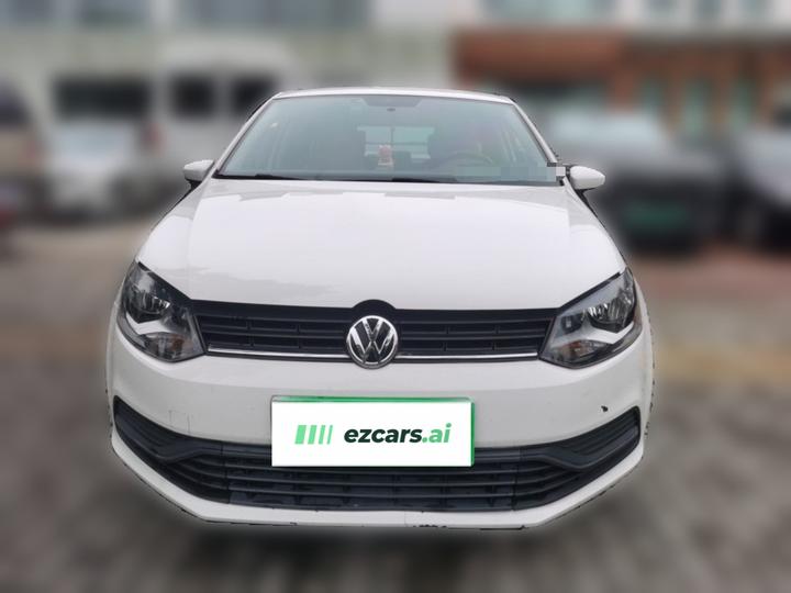 Polo 2016 1.4L AT photo 2