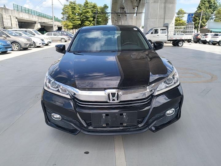 Accord 2016 2.0L Comfort photo 2