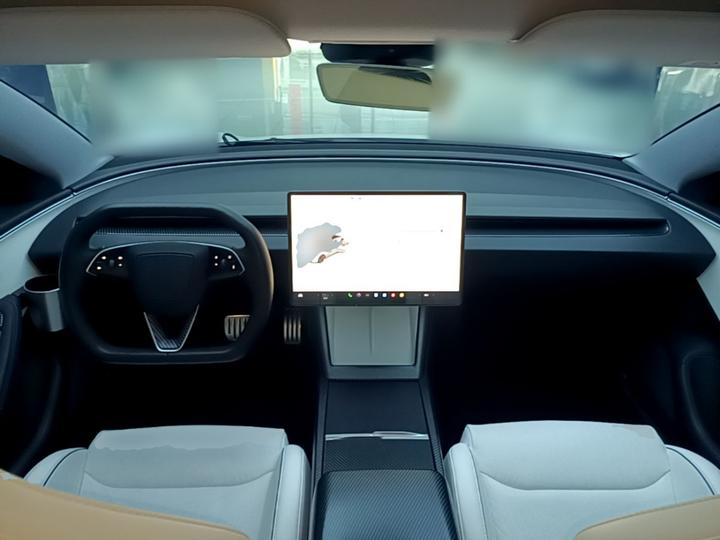 Model 3 2024 Performance AWD photo 5