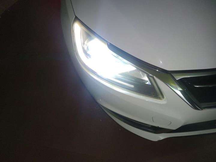 Arrizo 7 2016 1.6L CVT photo 7