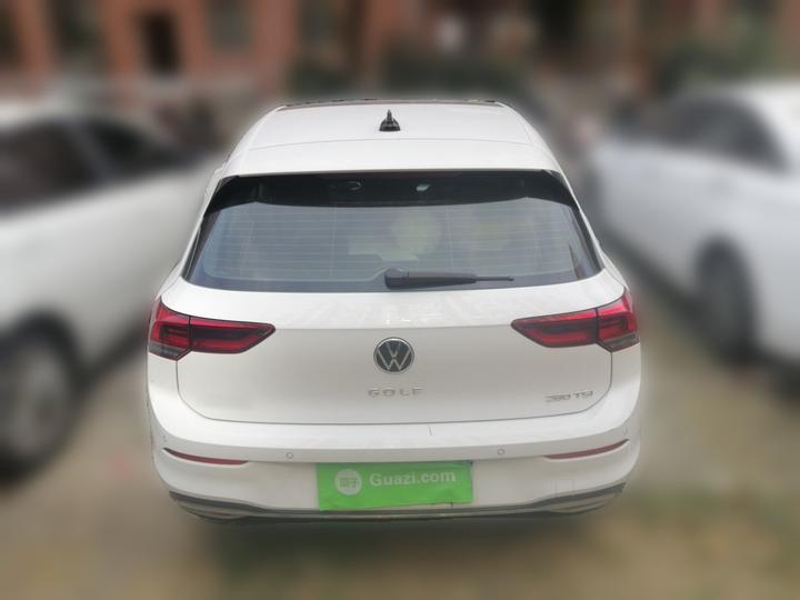Golf 2021 280TSI DSG Pro photo 5