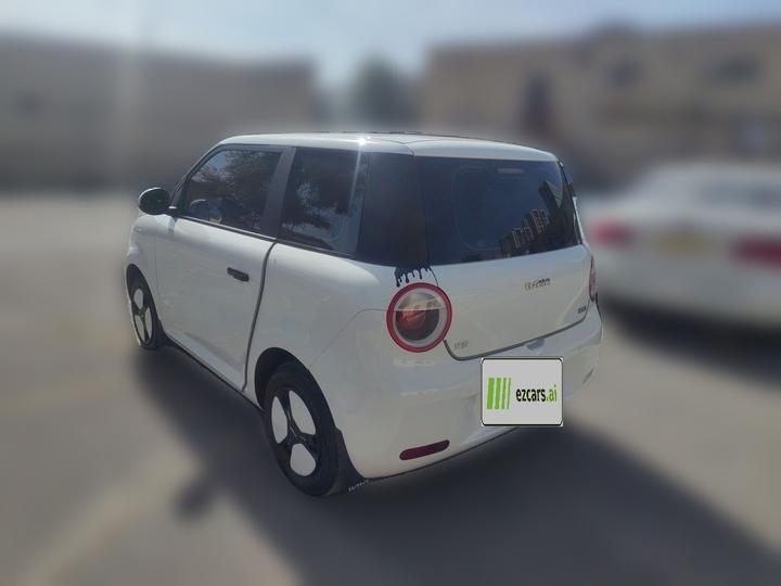 Nevo Changan Lumin 2022 155km photo 4