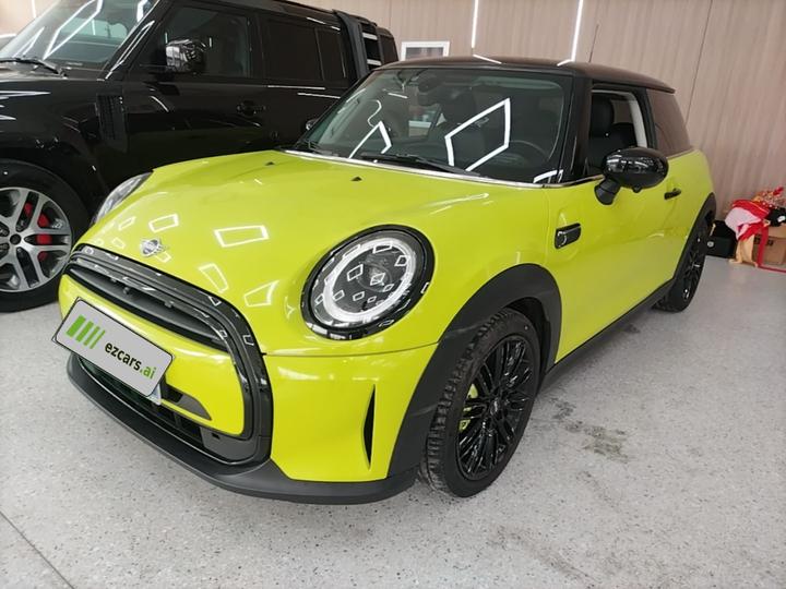 2022 Facelift 1.5T COOPER