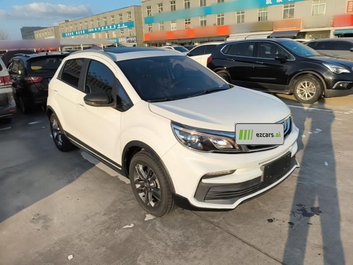 Vision X3 2020 1.5L CVT Premium photo 3