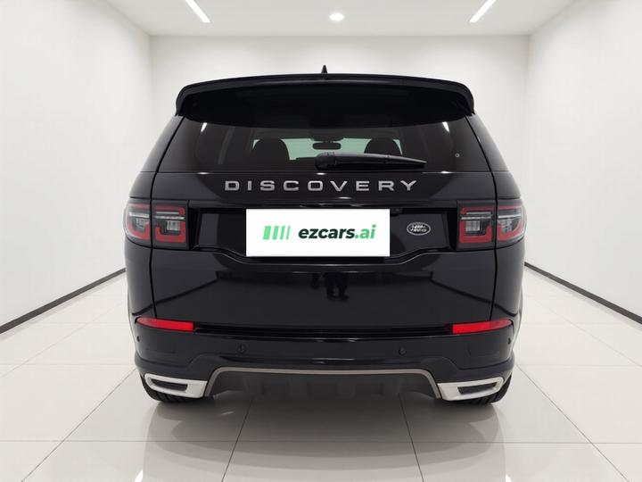 Discovery Sport 2022 249PS R-Dynamic S Performance 5-Seater photo 5