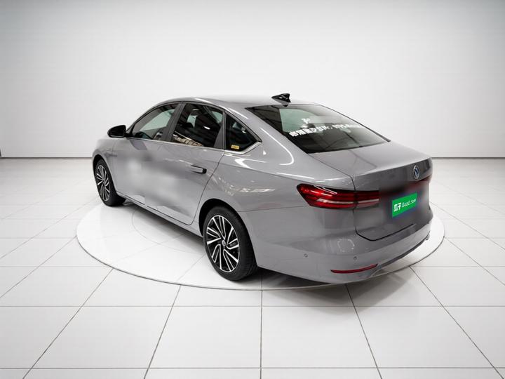 Lavida 2026 Pro 300TSI photo 4