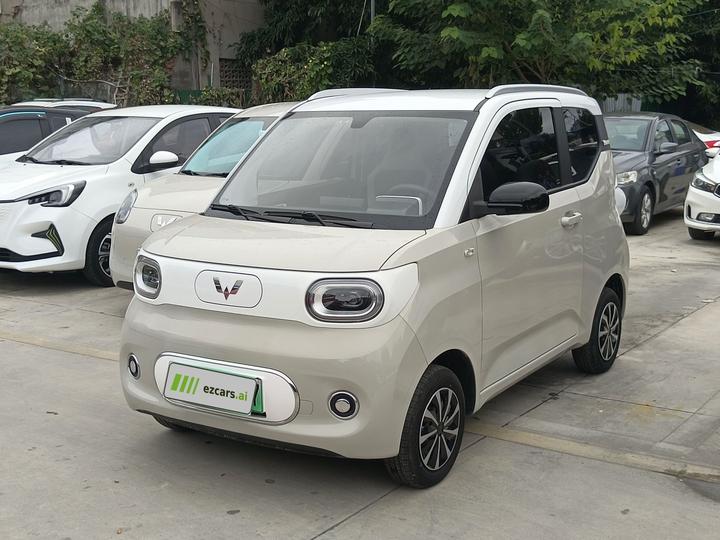 Hongguang MINIEV 2024 3rd Gen 215km Advanced