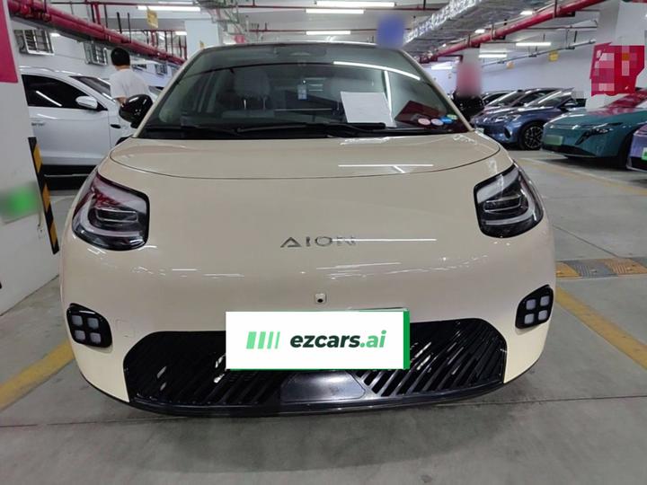 AION UT 2025 420 Smart Premium photo 2