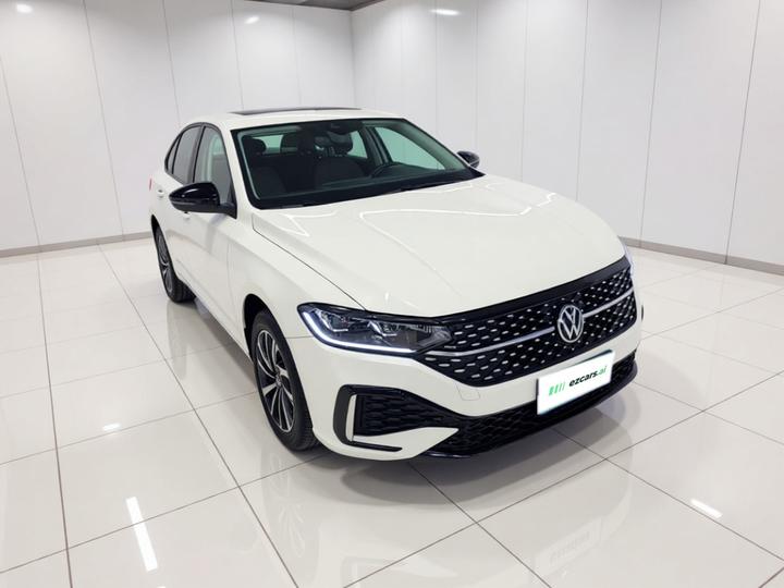 Lavida 2024 300TSI DSG photo 3