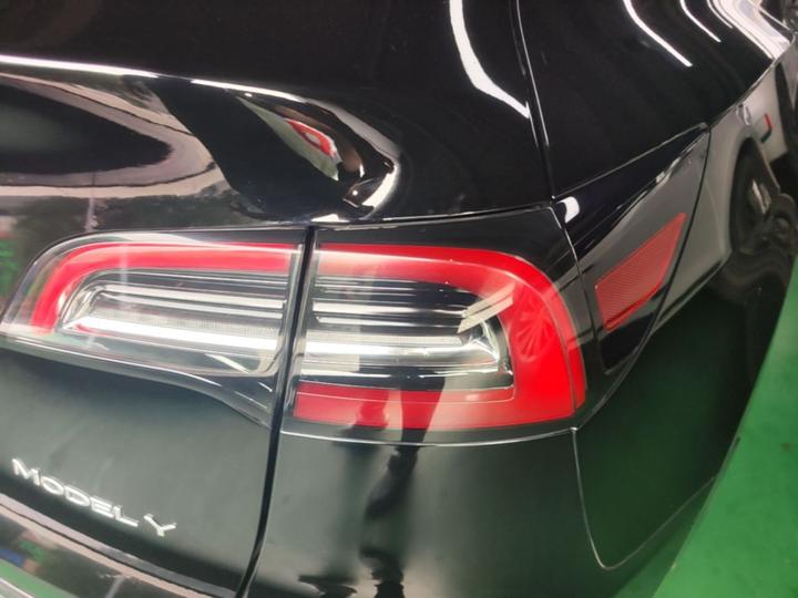 Model Y 2022 Facelift RWD photo 7
