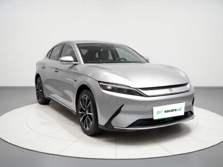 Han 2020 EV AWD Performance Flagship photo 3