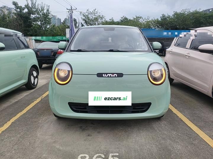 Nevo Changan Lumin 2022 210km photo 2