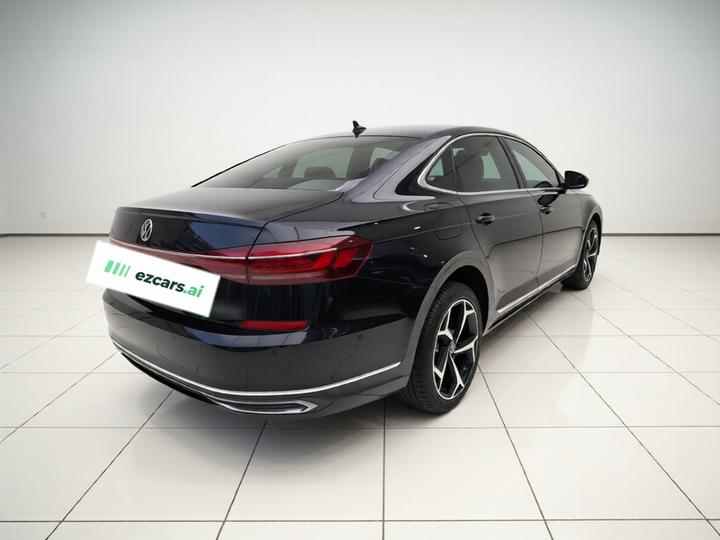 Passat 2023 330TSI Premium photo 6