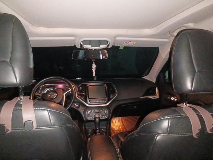 Cherokee Imported 2014 2.4L photo 8