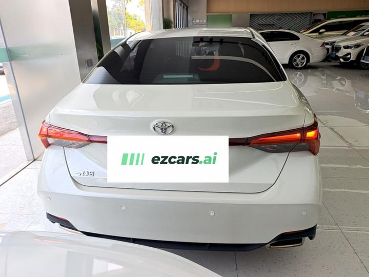 Avalon 2019 2.0L Luxury China VI photo 3
