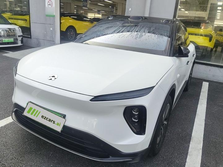 ES6 2024 75kWh