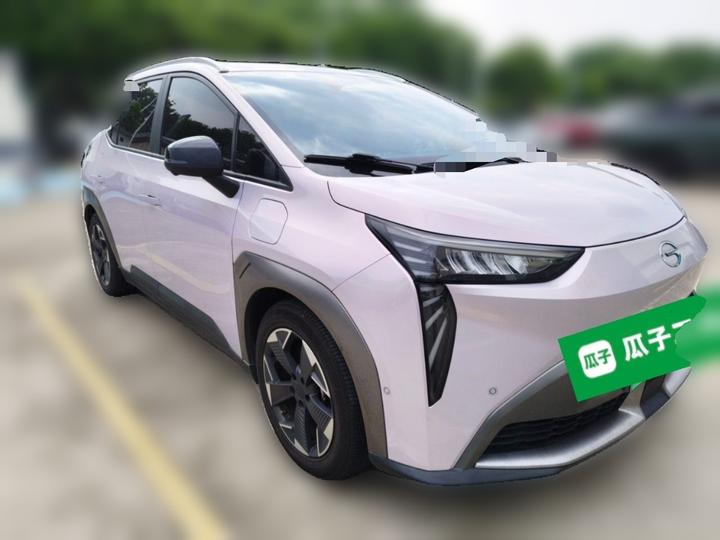 AION Y 2022 70 ADAS LFP photo 3