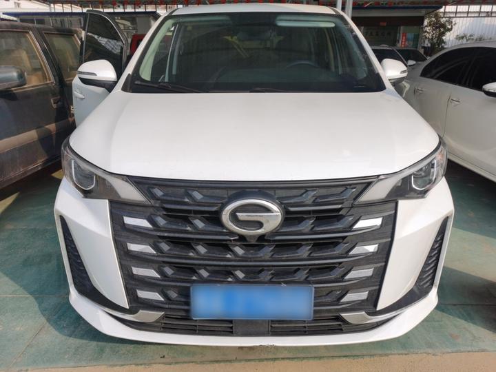 GAC Trumpchi M6 2023 PRO 270T DCT Elite photo 2