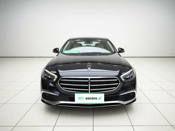 E-Class 2021 Facelift E 300 L Luxury photo 2